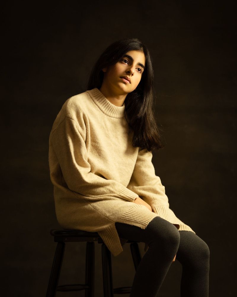 Photograph by Nelli Polle