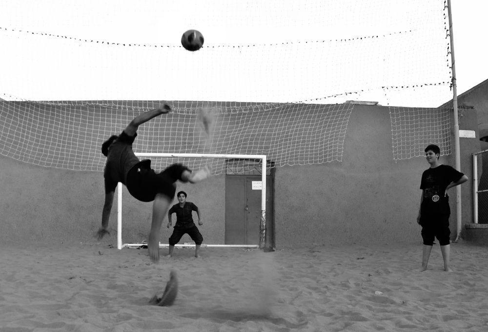 Photograph by minta samiei