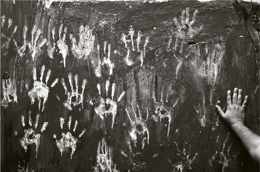 Photograph by MONOJIT MONDAL