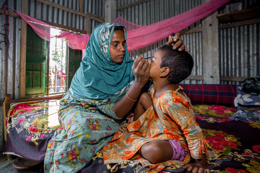 Photograph by Jahangir Alam Onuchcha