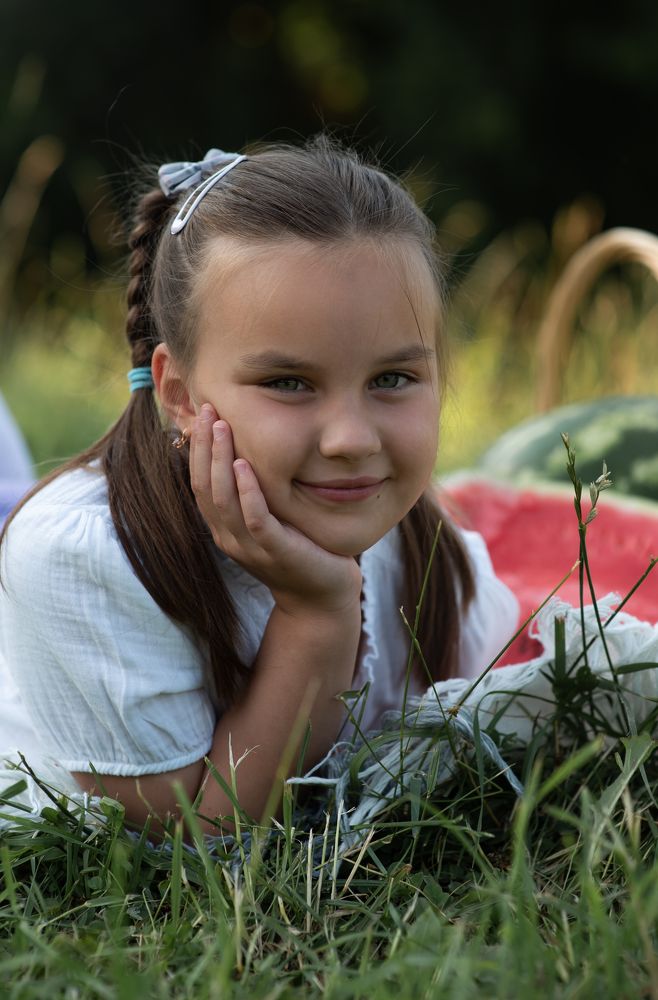 Photograph by Марина Шевцова