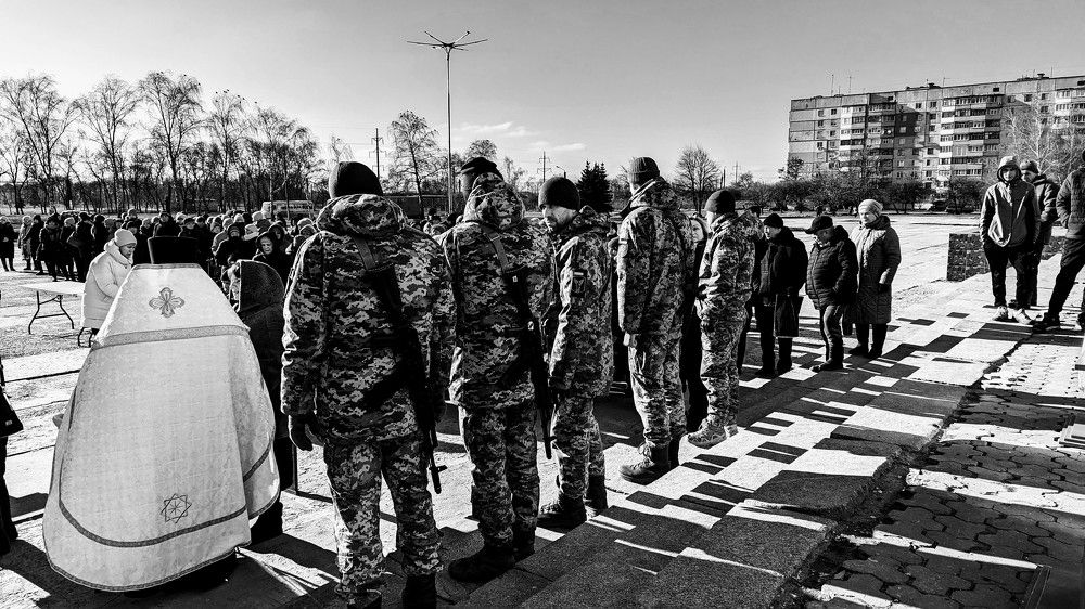 Photograph by Светлана Сафонова