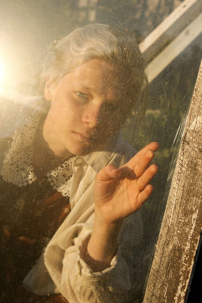 Фотография автора Мариам Акопян