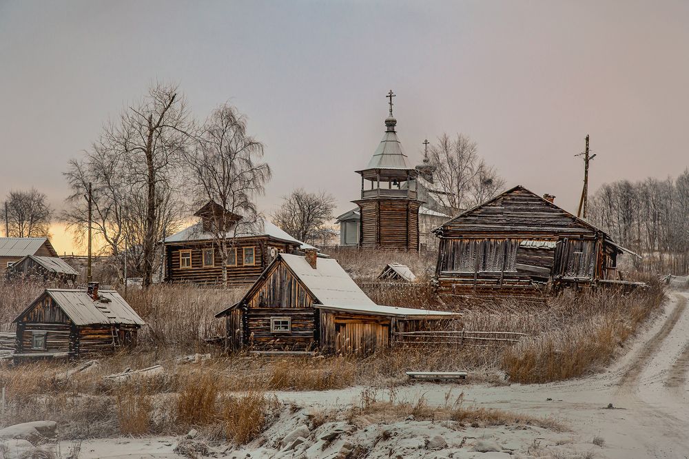 Photograph by Бирюков Вячеслав