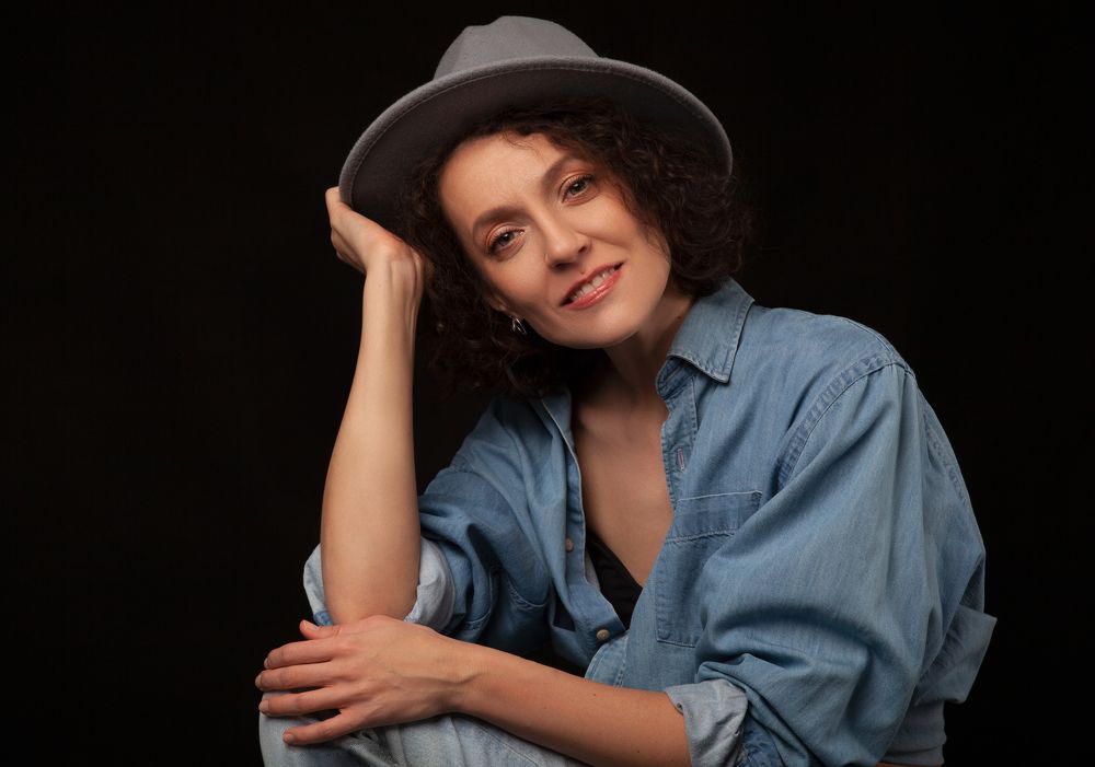 Photograph by Елена Комова