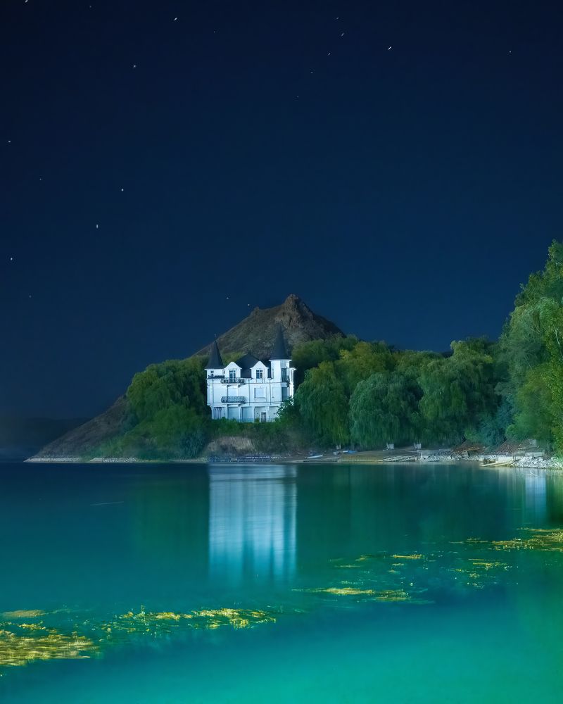 Photograph by Islam Mirsaitov