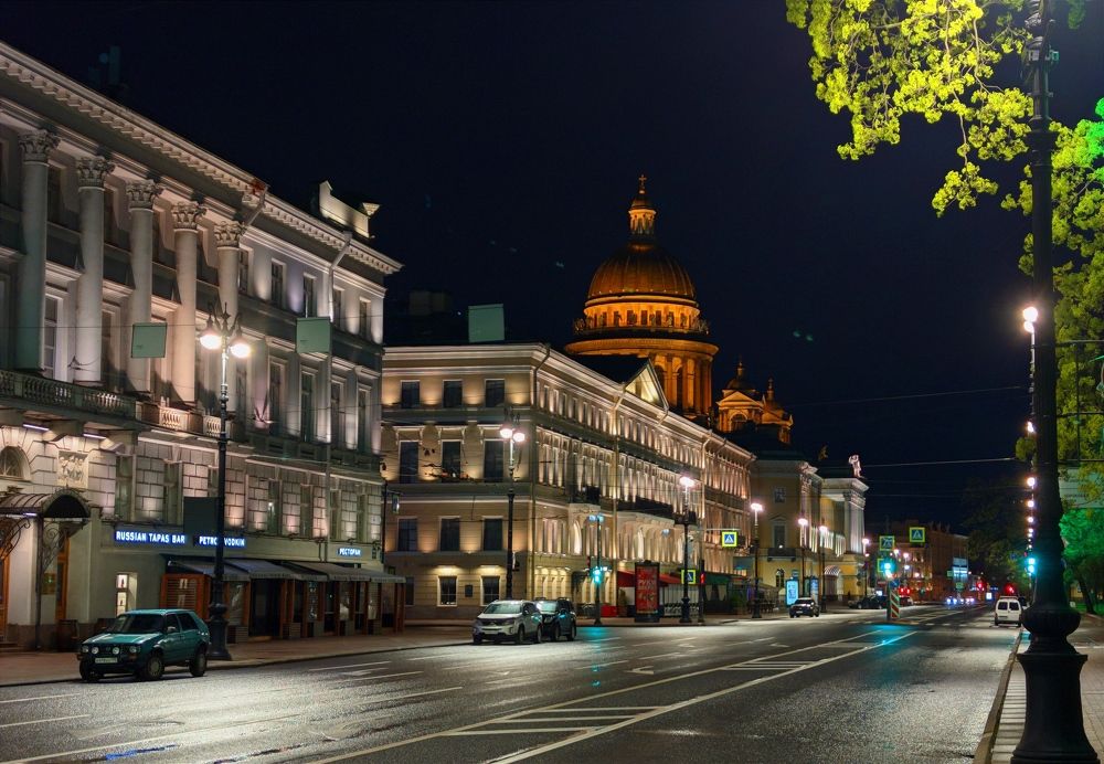 Photograph by Алексей Скворцов