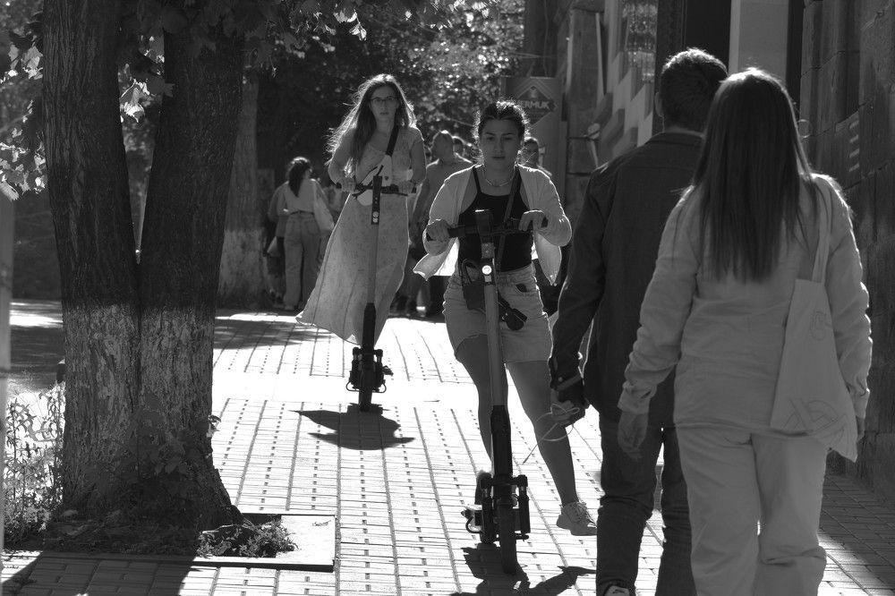 Photograph by Эдуард Оганесян