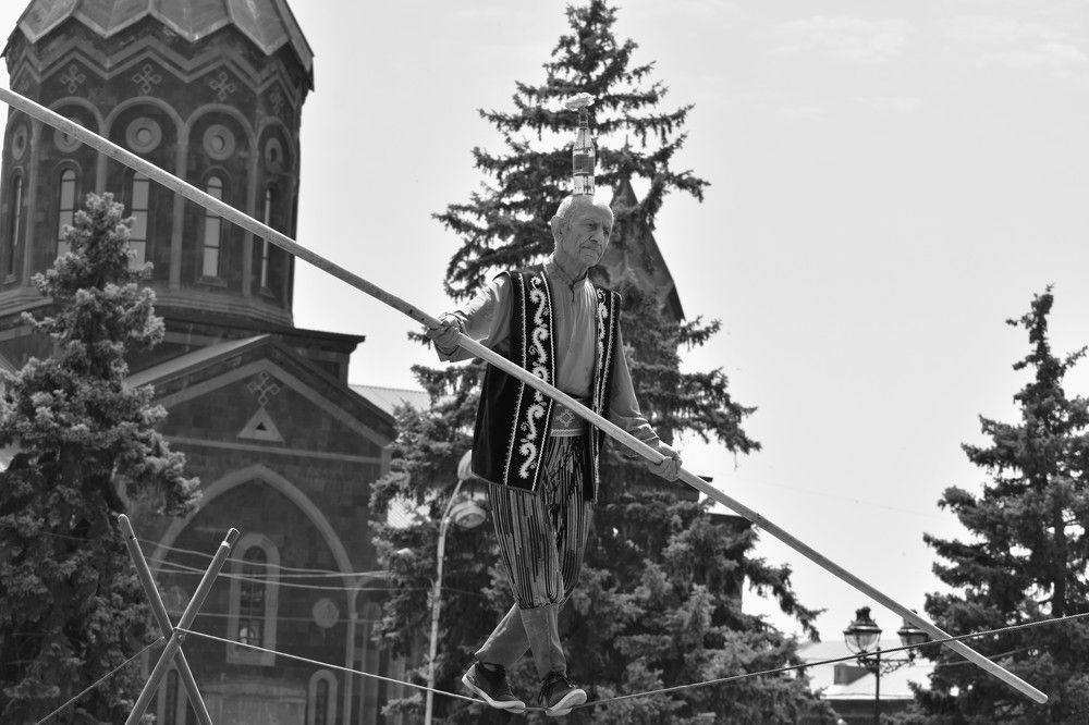 Photograph by Эдуард Оганесян