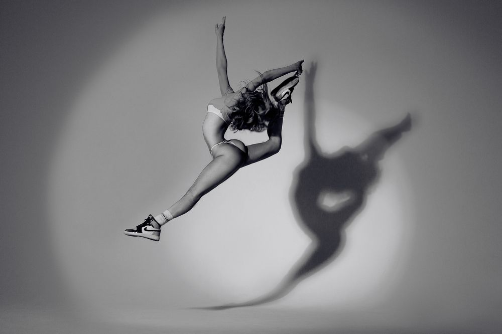 Photograph by Maria Chufarova