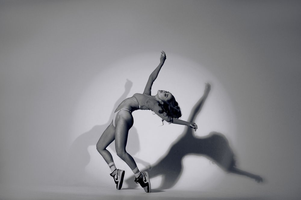 Photograph by Maria Chufarova