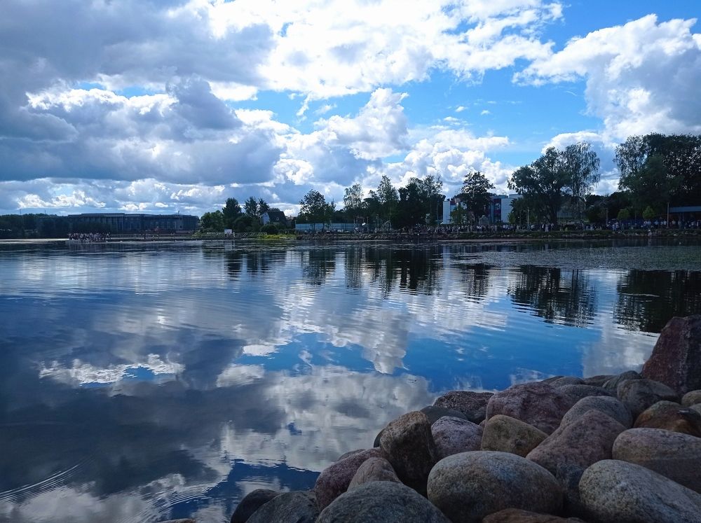 Photograph by Наталья Стальмакова