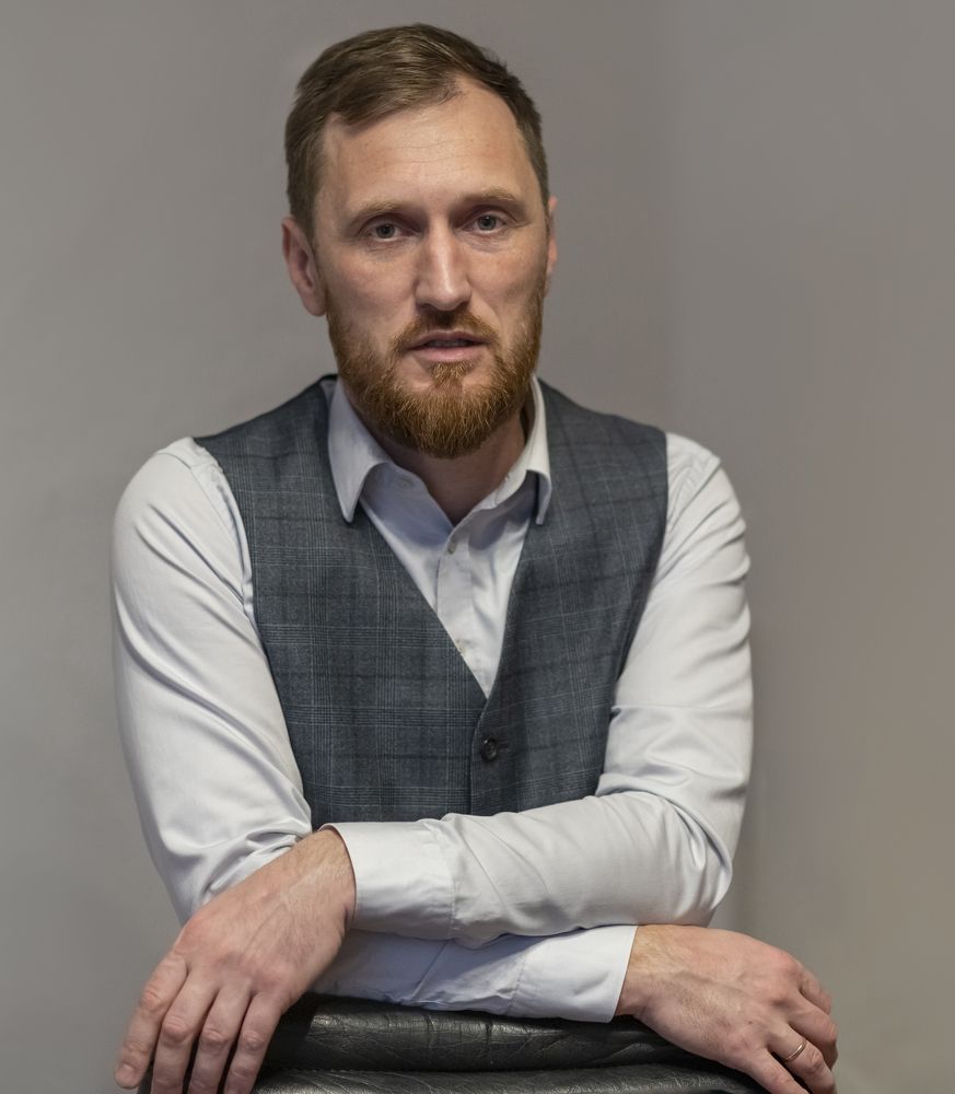 Photograph by Ольга Михайлова