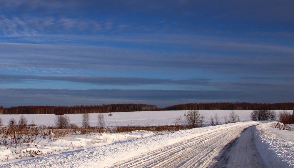 Photograph by ОЛЬГА ДЕРБЕНЕВА