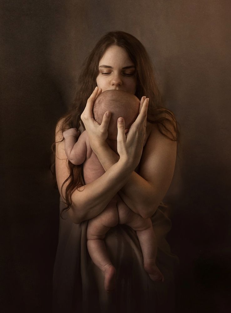 Photograph by Наталья Яковлева