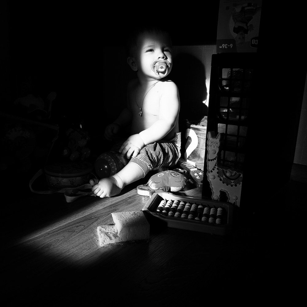 Photograph by Елена Томчук