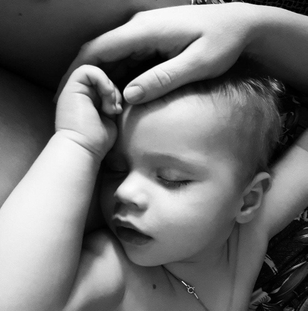 Photograph by Елена Томчук