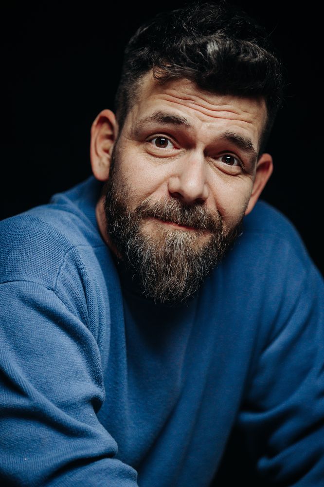 Photograph by Сульдин Павел