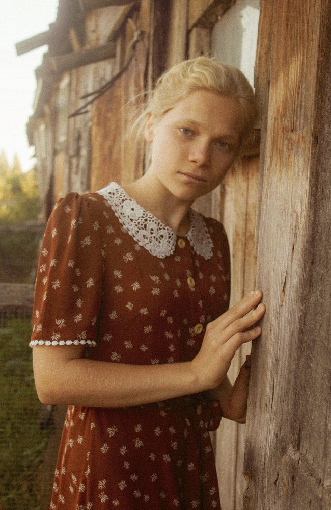 Фотография автора Мариам Акопян