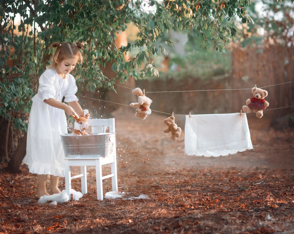 Photograph by Татьяна Саровская