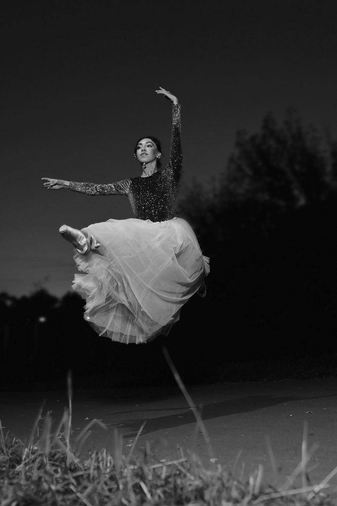 Photograph by Артем Гибадуллин