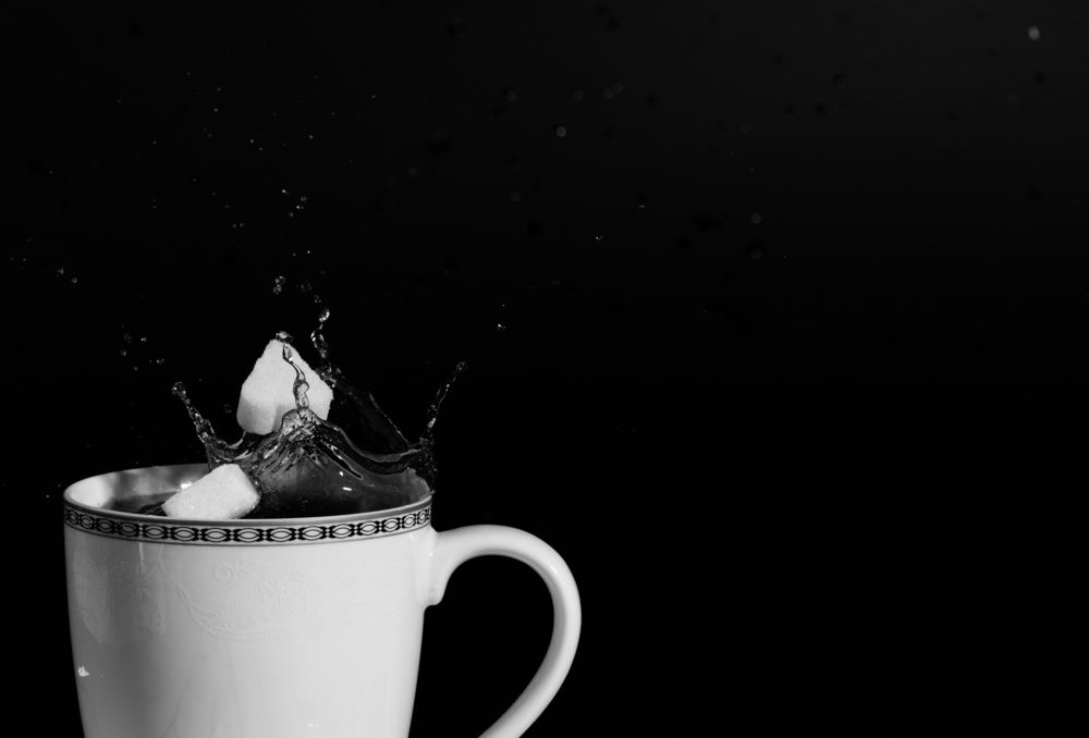 Чаю с любовью...