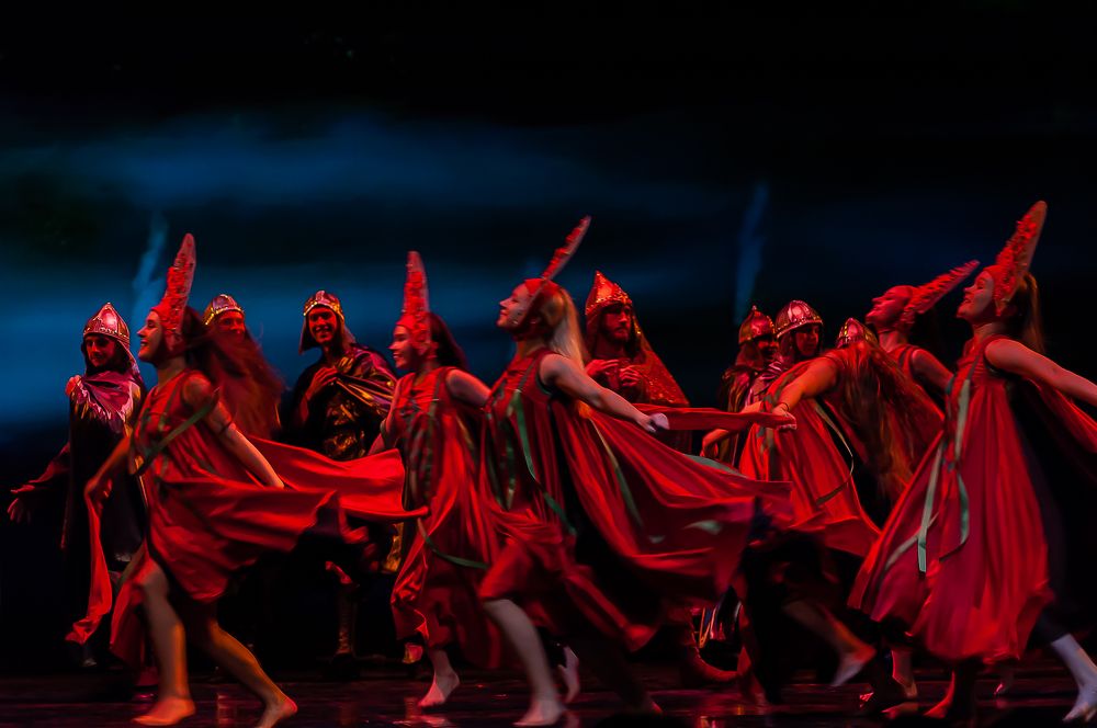 Photograph by Илья Петров