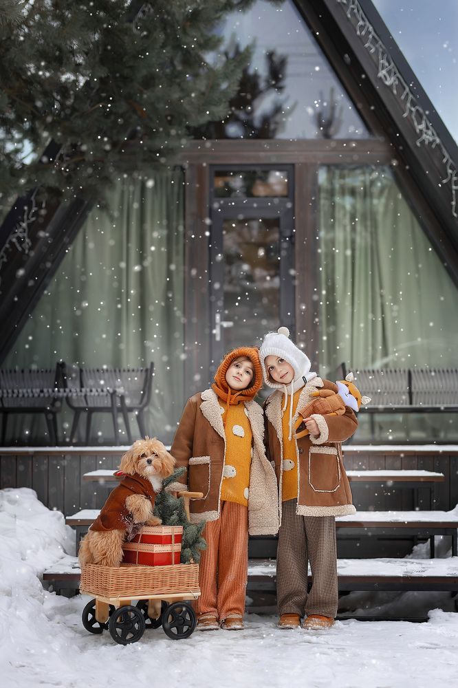 Photograph by Виктория Королева