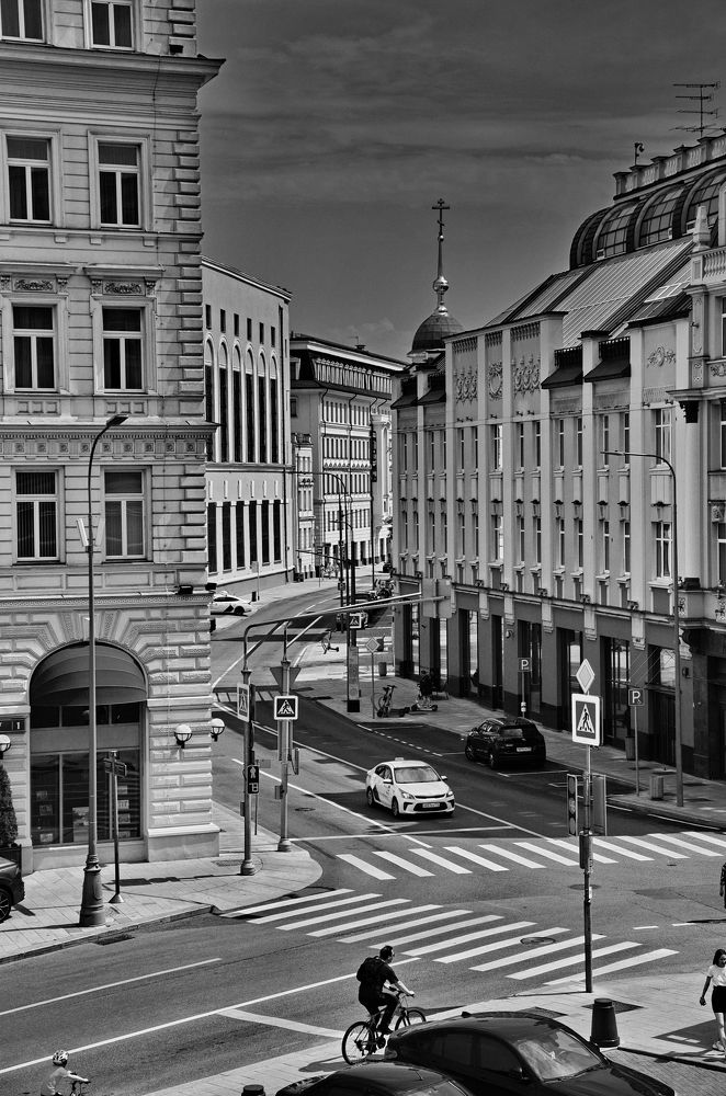 Там, за поворотом