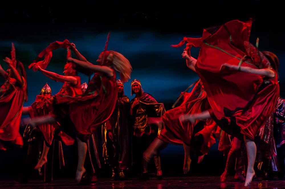 Photograph by Илья Петров