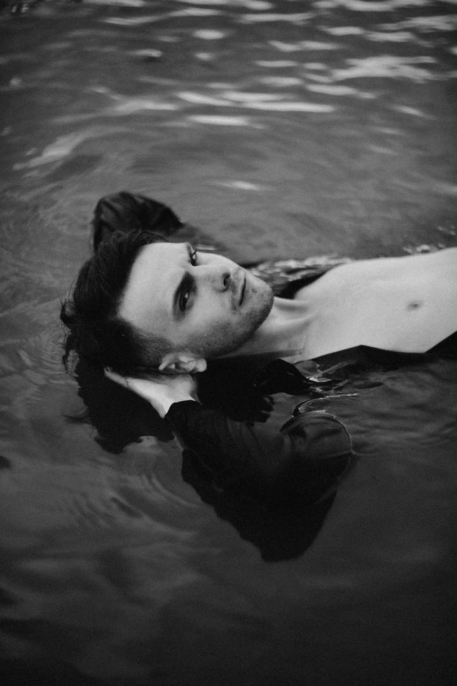 Photograph by Дарья Игнатова