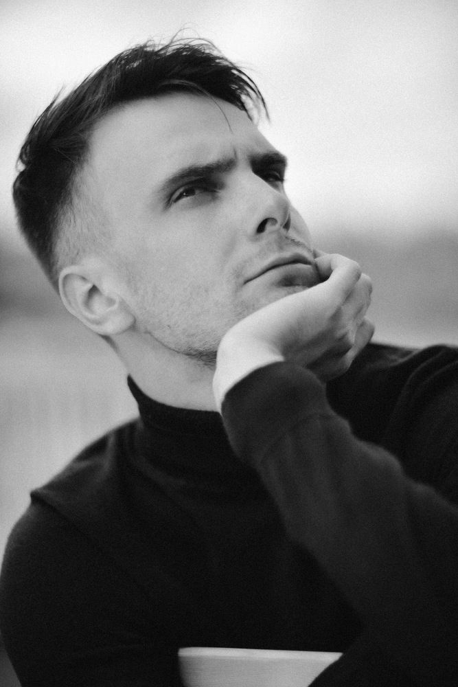 Photograph by Дарья Игнатова