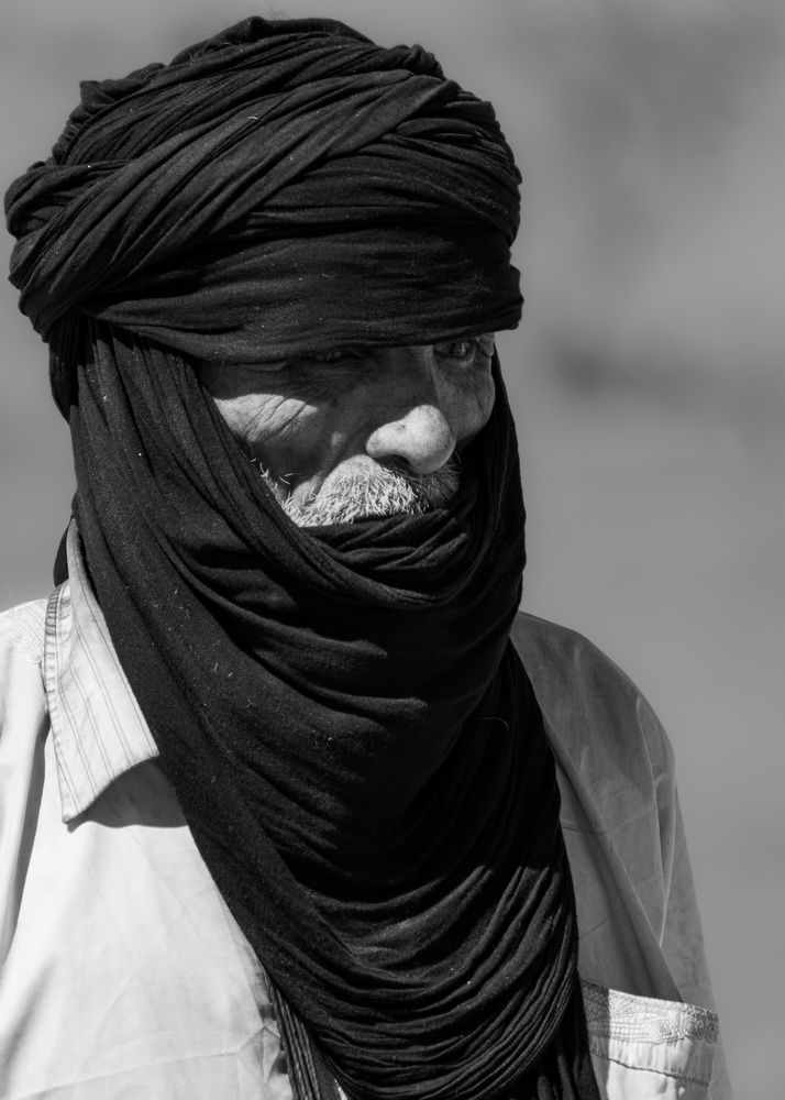 Photograph by MADJID MESSAOUD KHELIFI