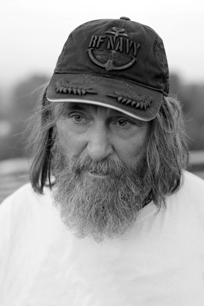 Фотография автора Грачёв Олег