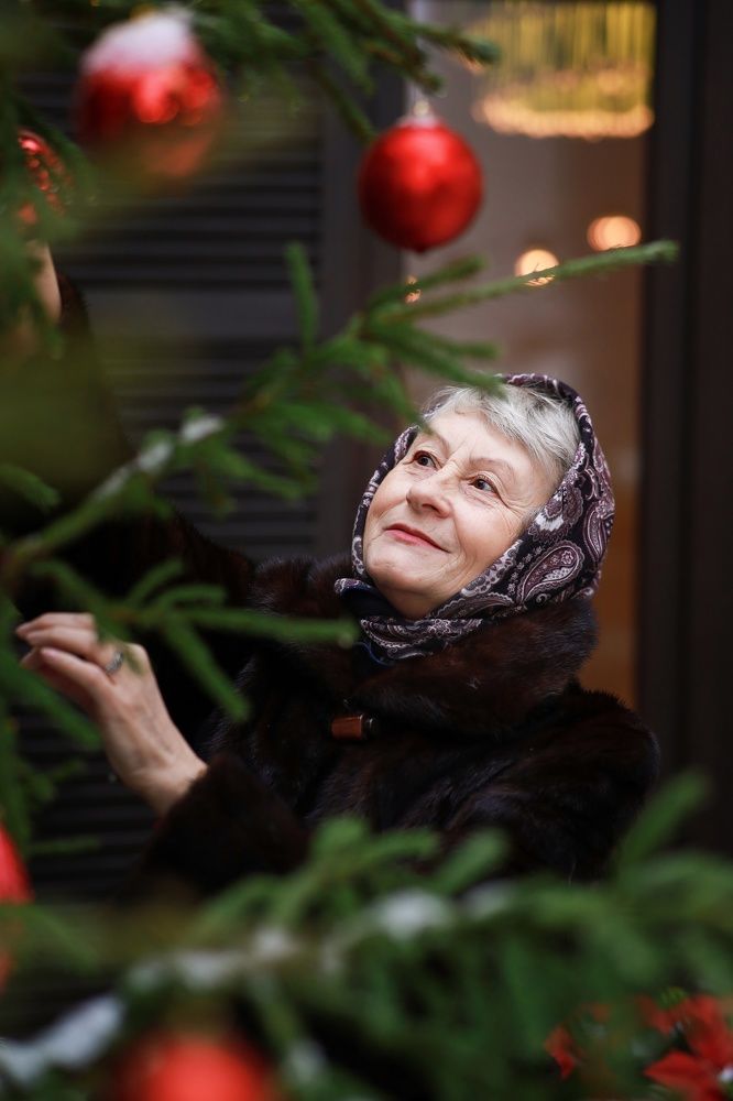 Photograph by Мария Князева