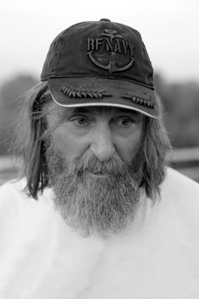 Фотография автора Грачёв Олег