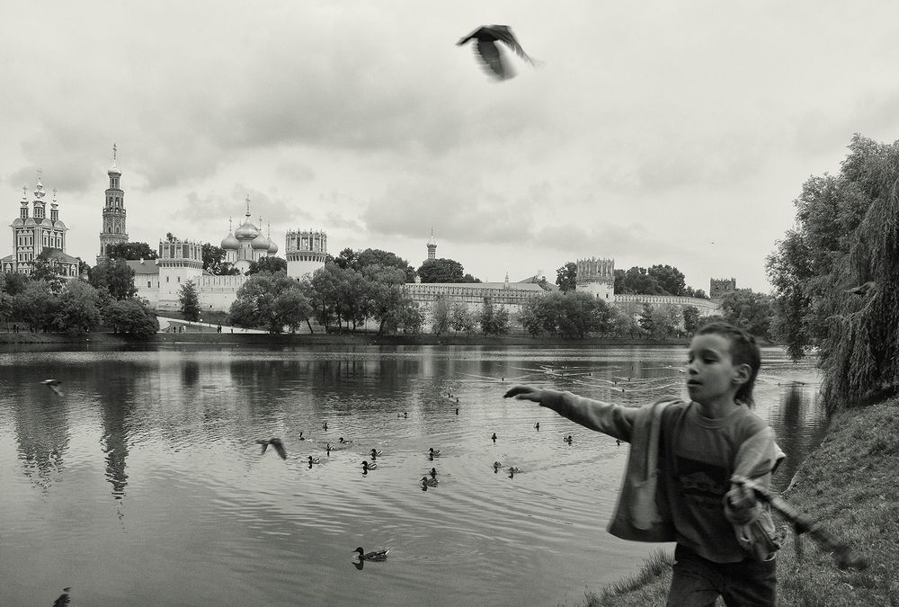 Photograph by Анна Цветковская