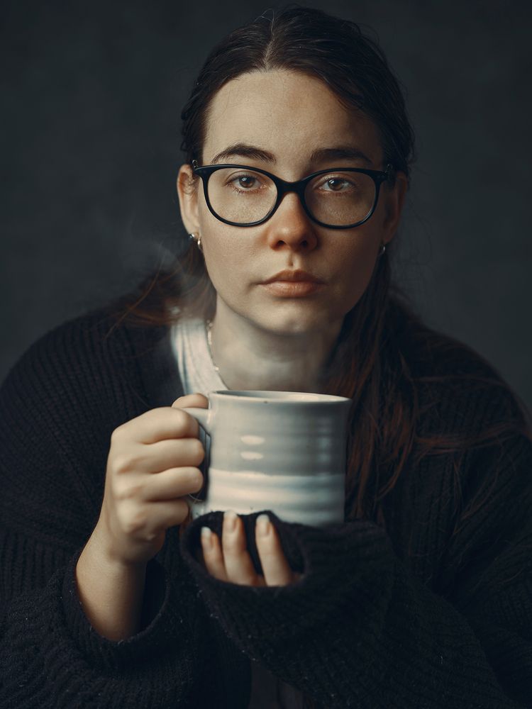 Photograph by Chris Panas