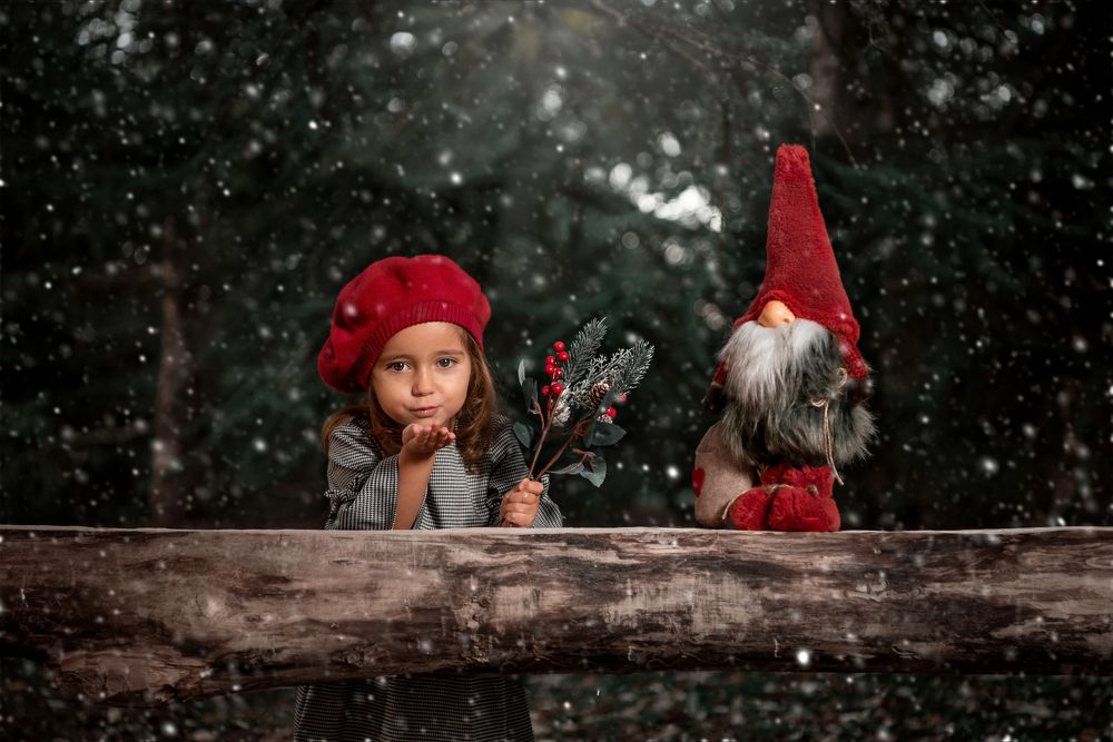 Photograph by Zaida ArteZer0