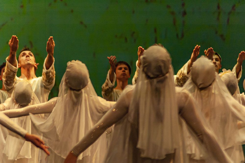 Photograph by Илья Петров