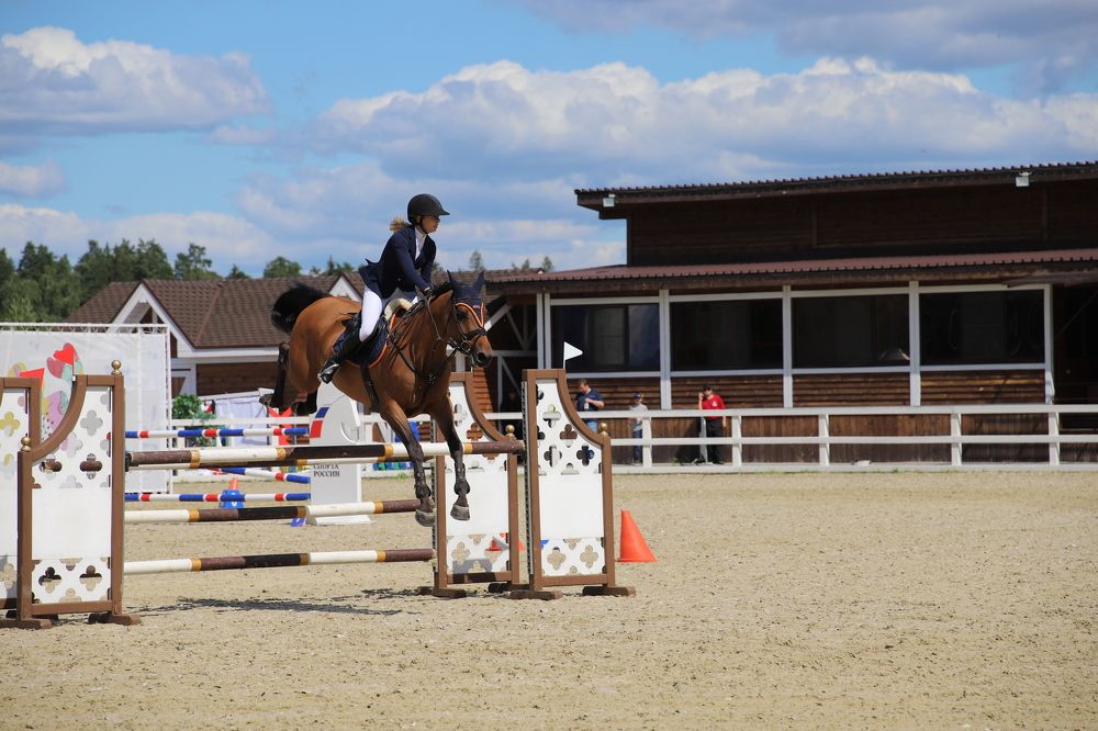 Photograph by Юлия Баринова