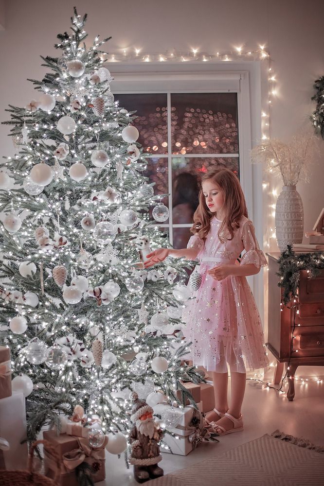 В ожидании новогоднего чуда