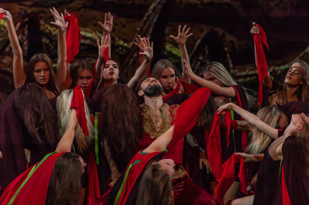 Photograph by Илья Петров