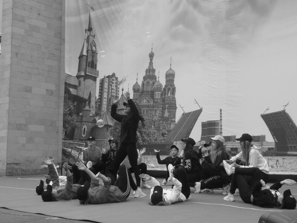 Photograph by Маша Худякова