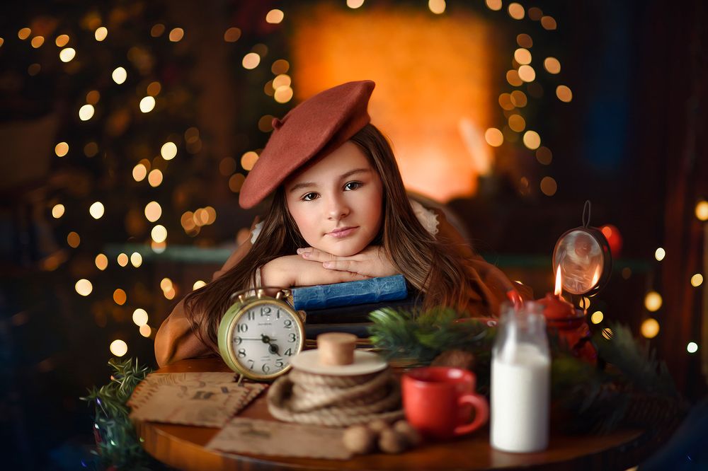 Photograph by Adrian Polok