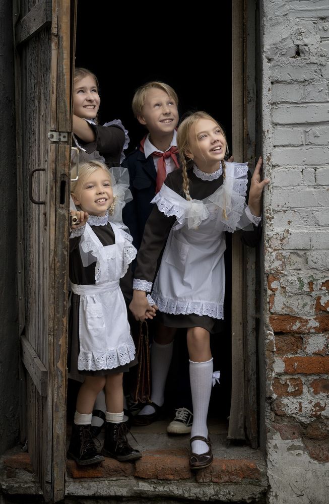 Photograph by Сергей Танков