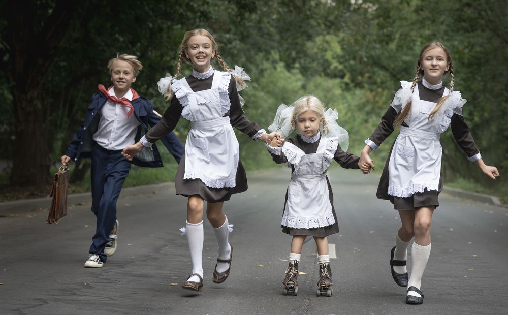 Photograph by Сергей Танков