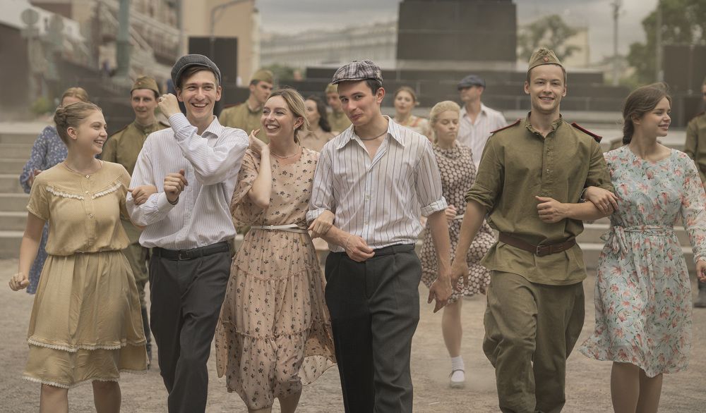 Photograph by Сергей Танков