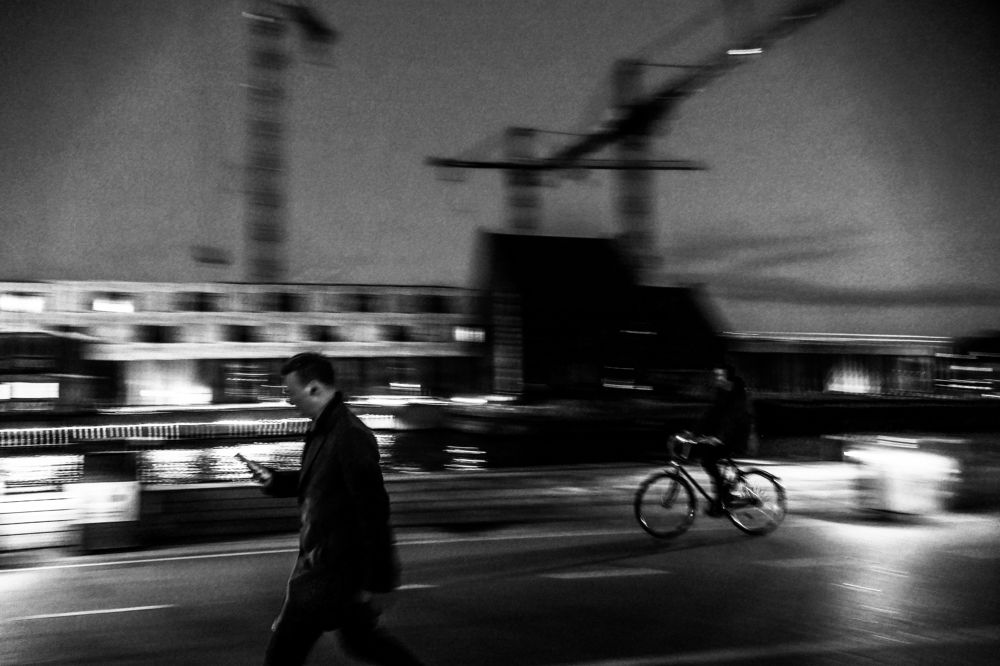 Фотография автора konstantin zhdanov