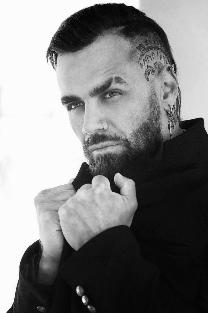 Photograph by Максим